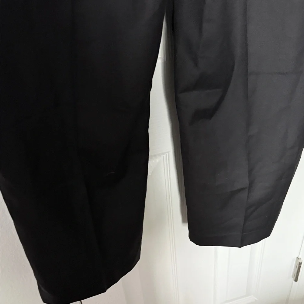 Classic Black Dress Pants - Picture 9 of 13